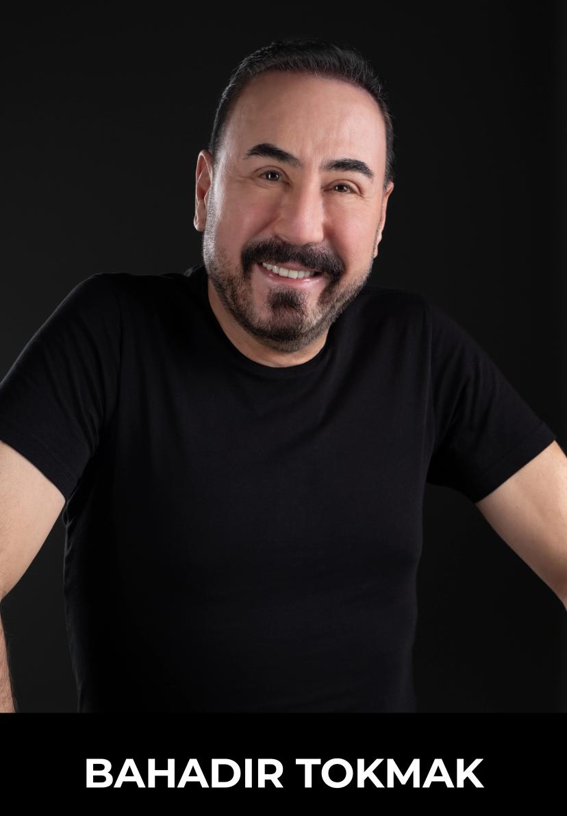 Bahadır Tokmak resmi