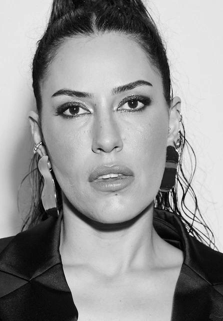 Bahar Sönmez resmi
