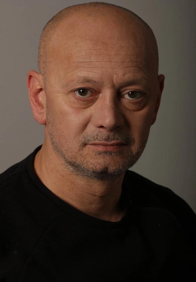 Bahtiyar Engin resmi