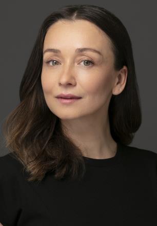 Başak Daşman resmi