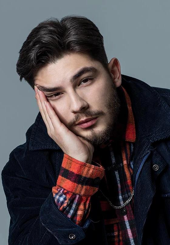 Berkay Altunyay resmi