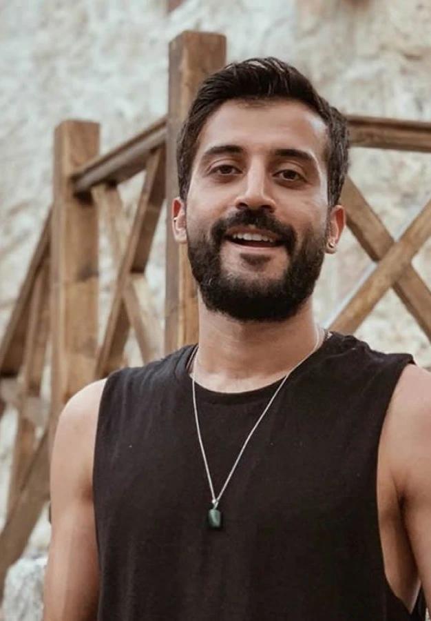 Berkay  Tulumbacı resmi
