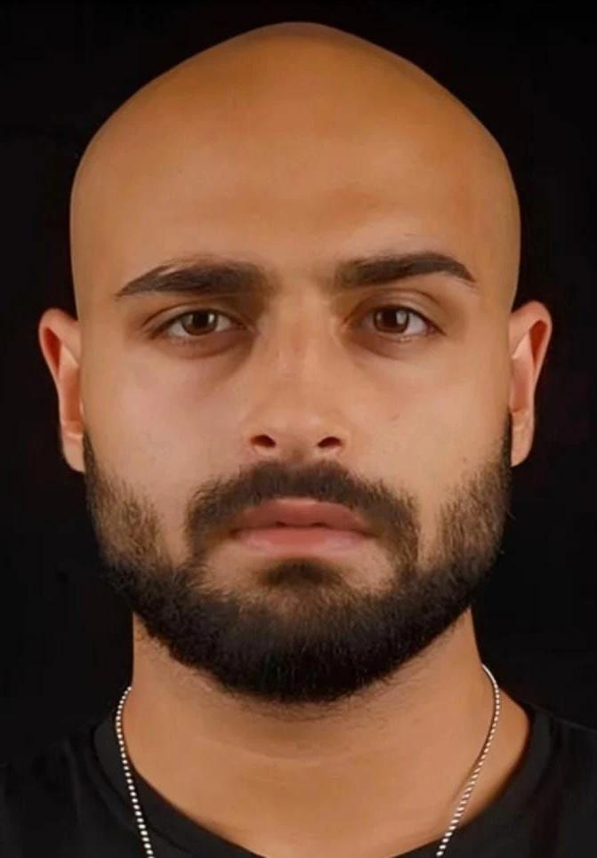 Berkem Binbaşıoğlu resmi