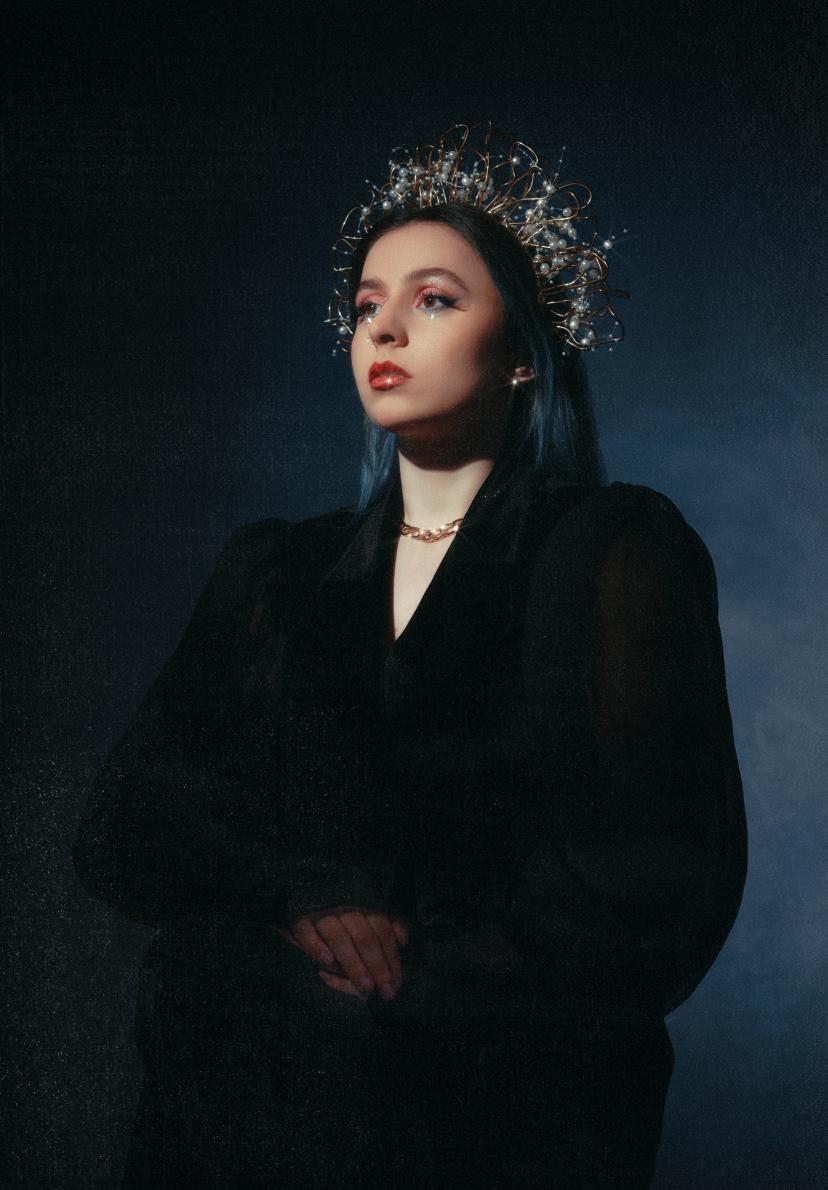Beyza Başak resmi