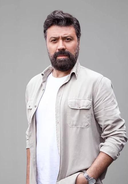 Bülent Emrah Parlak resmi