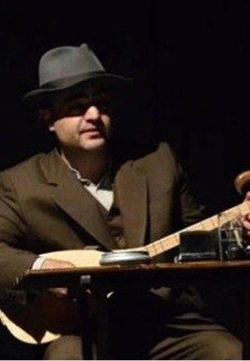 Bülent Kılıçaslan resmi