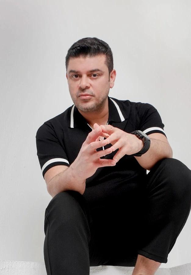 Bülent Yiğit resmi