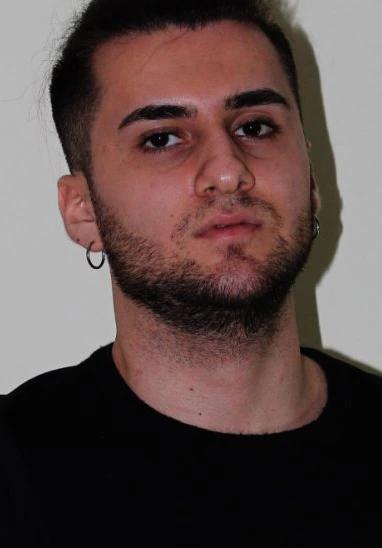 Burak  Akyol resmi