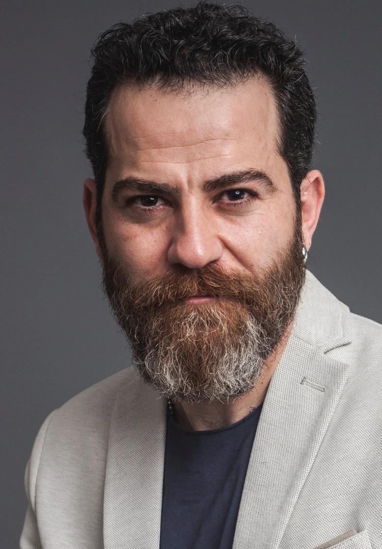 Burak Demir resmi