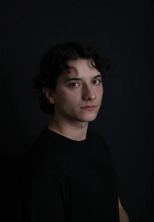 Burak  Erbenzer resmi