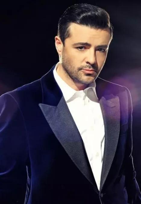 Burak  Kut resmi