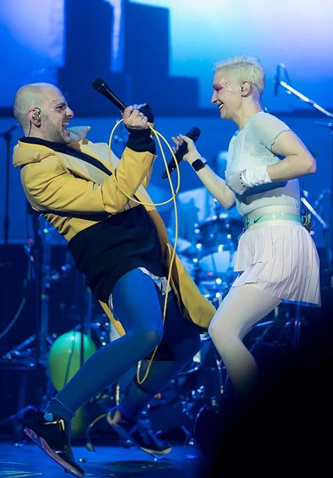 Büyük Ev Ablukada resmi