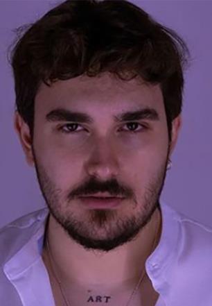 Çağan Şengül resmi