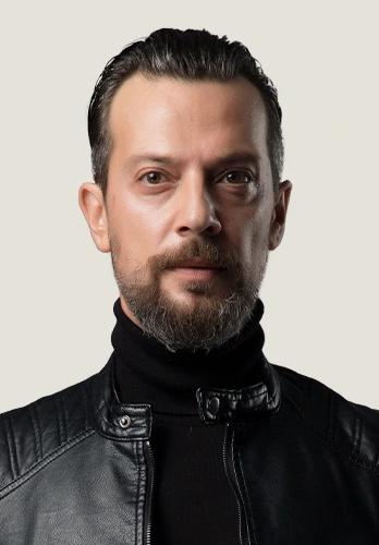 Çağdaş Onur Öztürk resmi