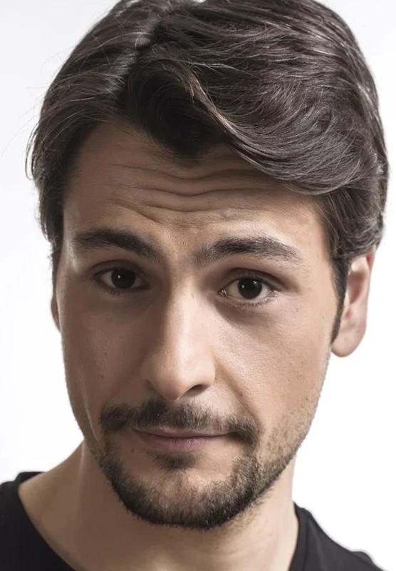 Çağdaş Tekin resmi