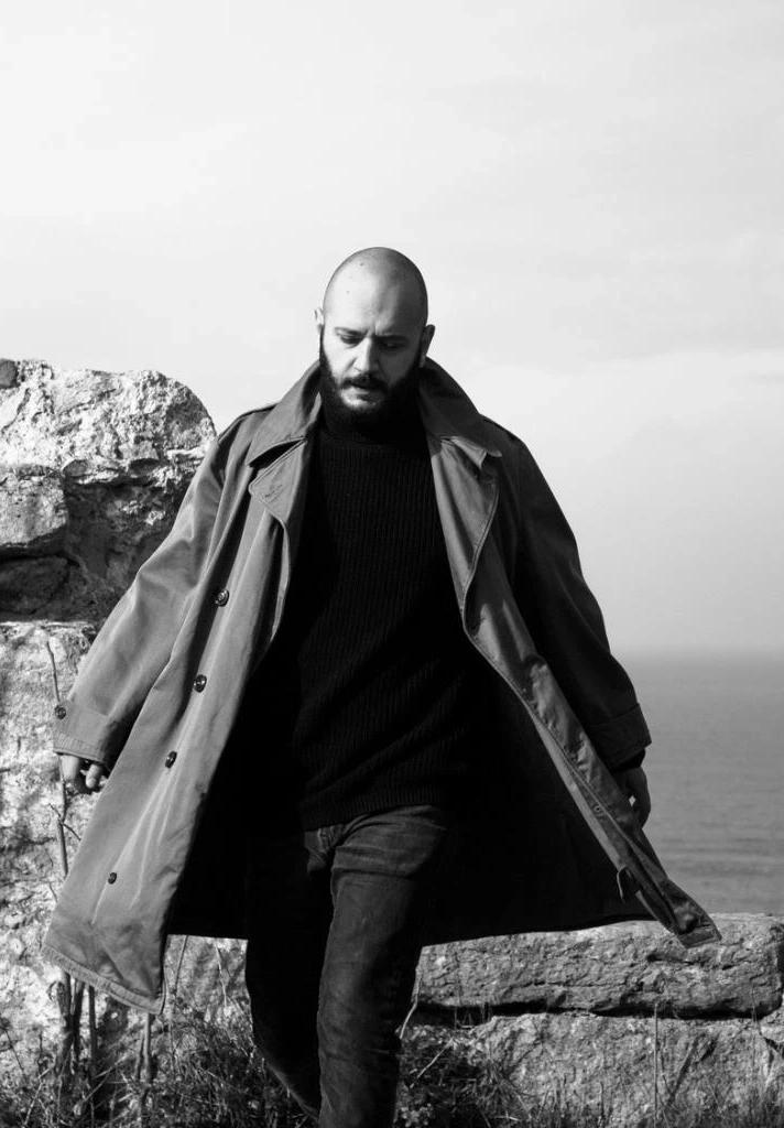 Çağrı Sinci resmi