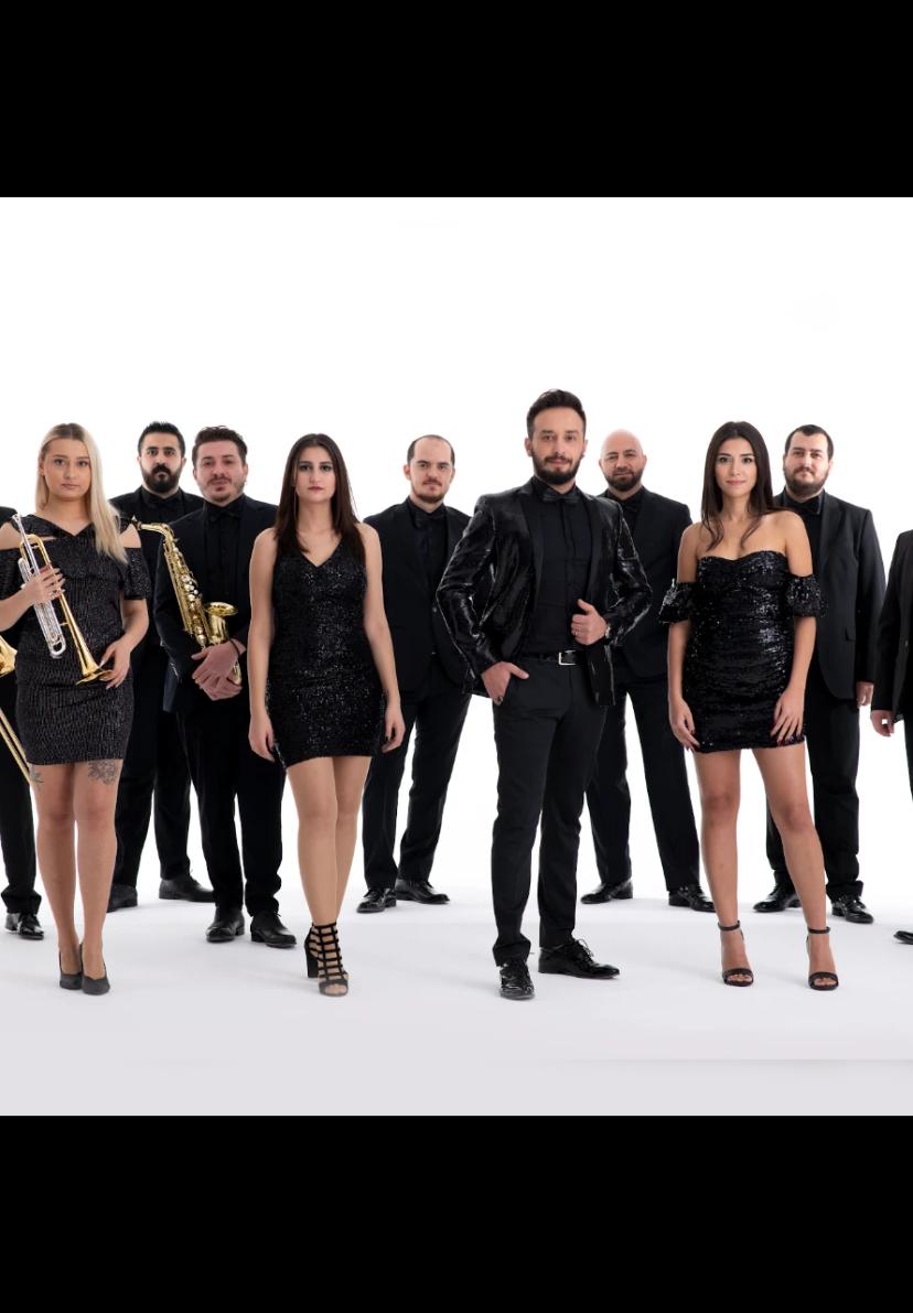 Canto Orkestrası resmi