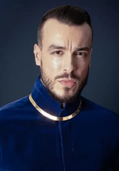 Cem Adrian