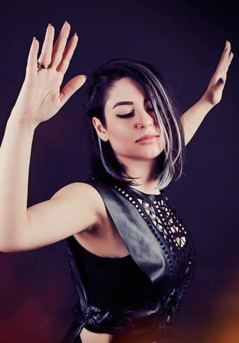 Ceren Patron