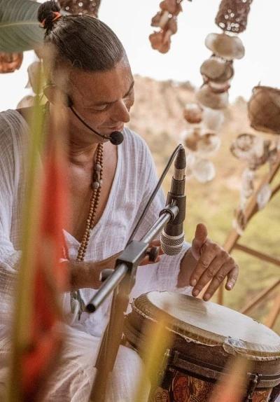 Cesar & Vibetribe resmi