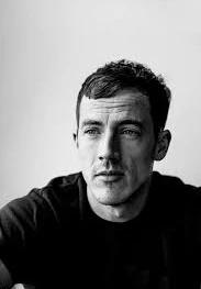 Charlie Cunningham resmi