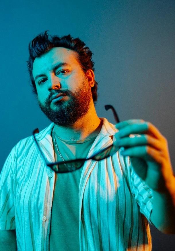 Cihan Mürtezaoğlu resmi