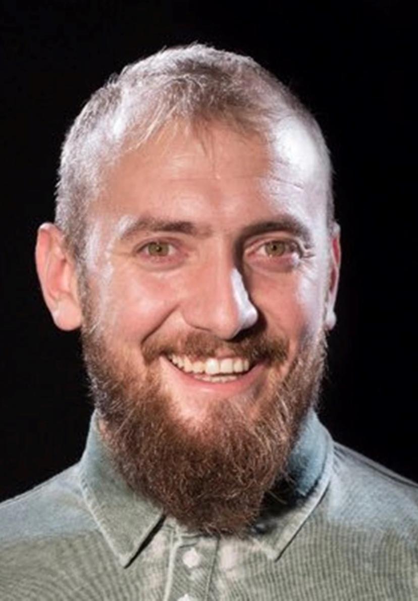 Cihan Talay resmi