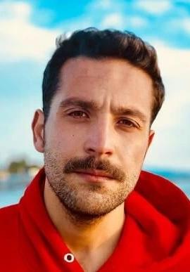 Cihat Süvaroğlu resmi