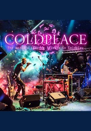Coldplace resmi