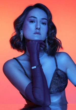 Damla Durakçay resmi