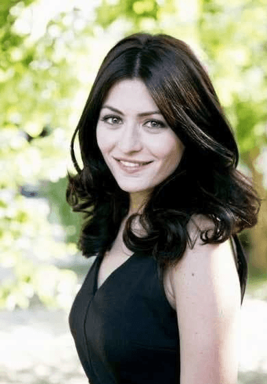Deniz Çakır resmi