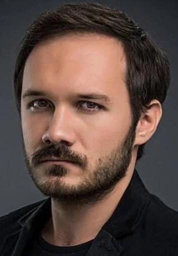 Deniz  Celiloğlu resmi