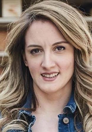 Deniz Cengiz resmi