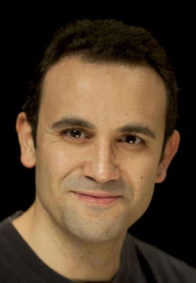 Deniz Özmen resmi