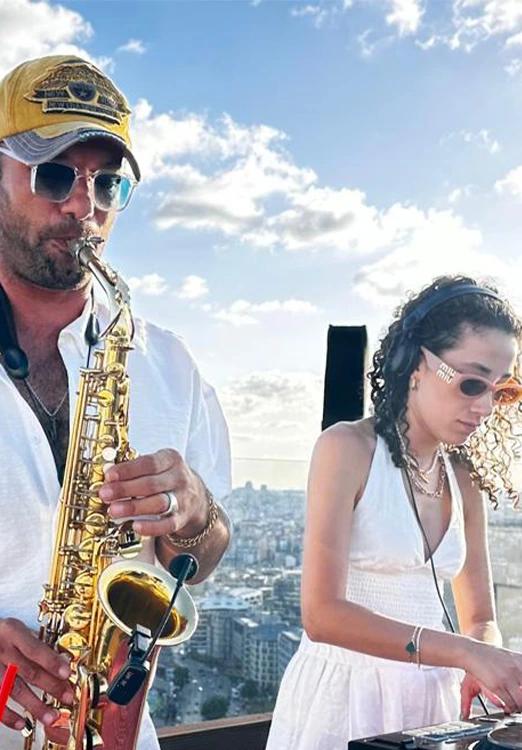 Deniz Şenyer & Volkan Çoklu resmi