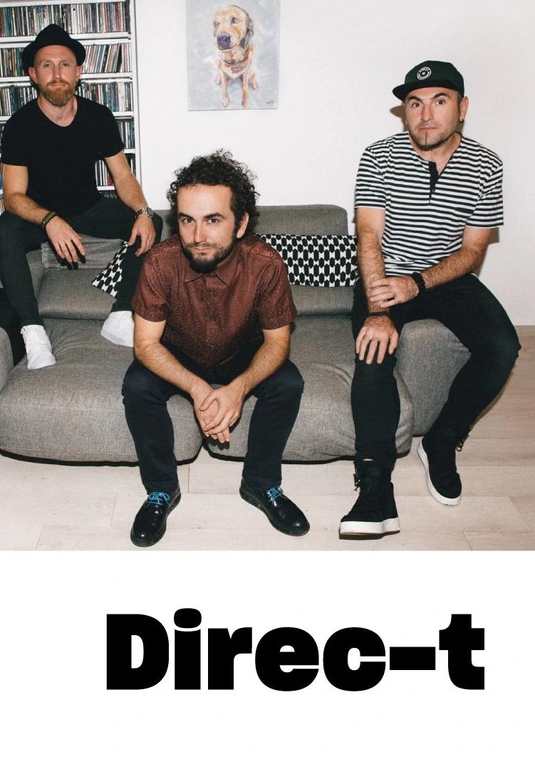 Direc-t
