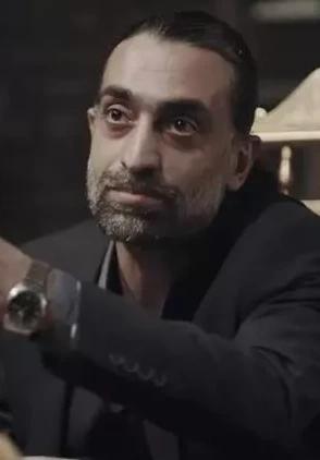 Diren Polatoğulları resmi