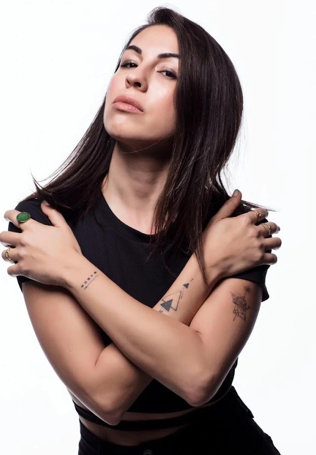 DJ Aslı Köse resmi