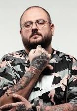 Dj Big Poppa resmi
