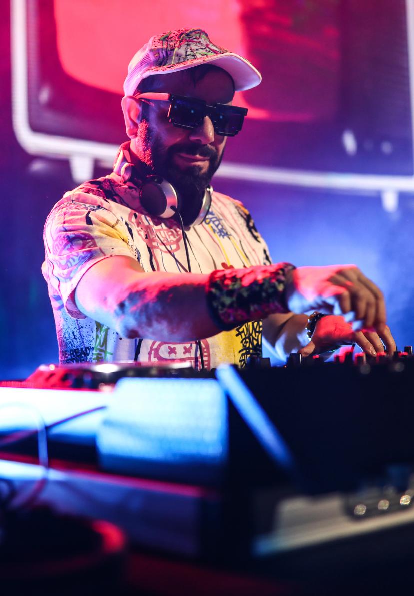 Dj Hakan Küfündür resmi