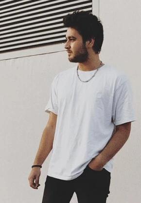 DJ Ömer Balık resmi