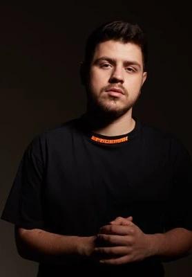 Dj Sait Esmeray resmi