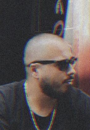 DJ Sivo resmi