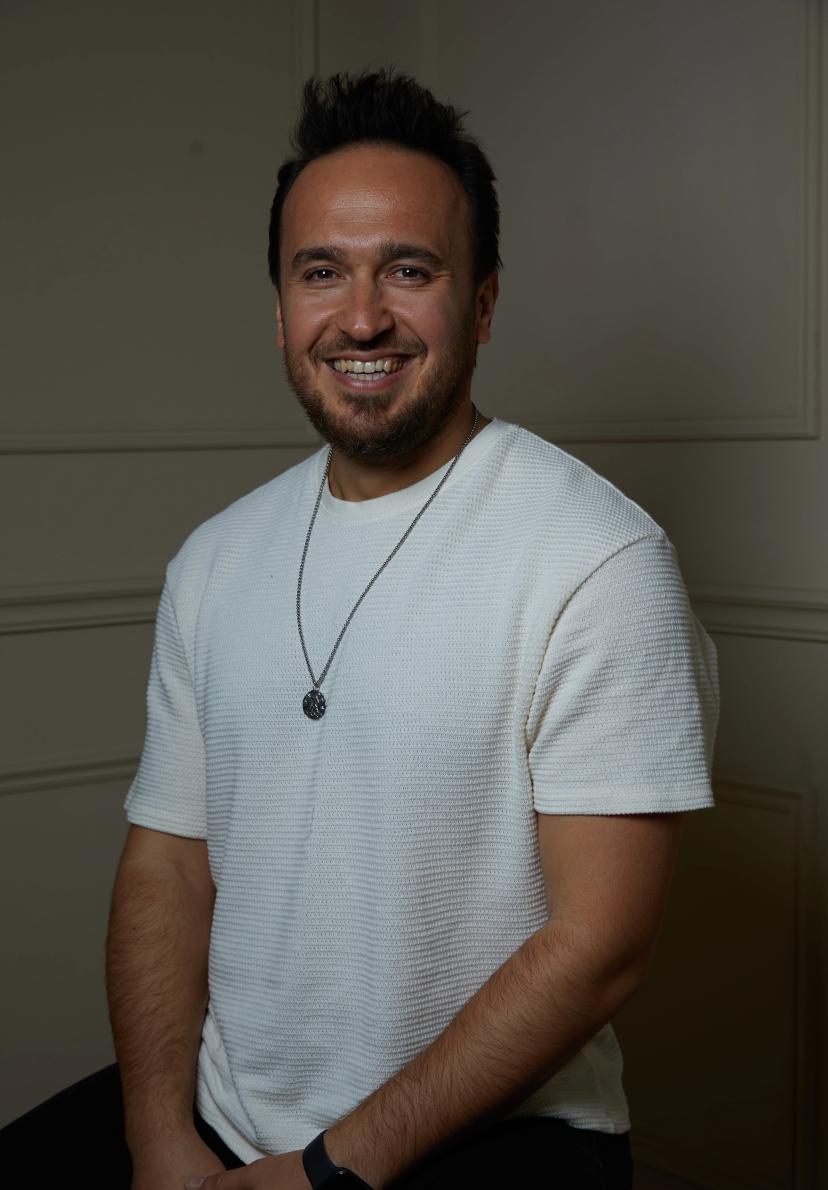 Doğan Akdoğan resmi