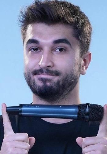 Doğan Tunçel resmi