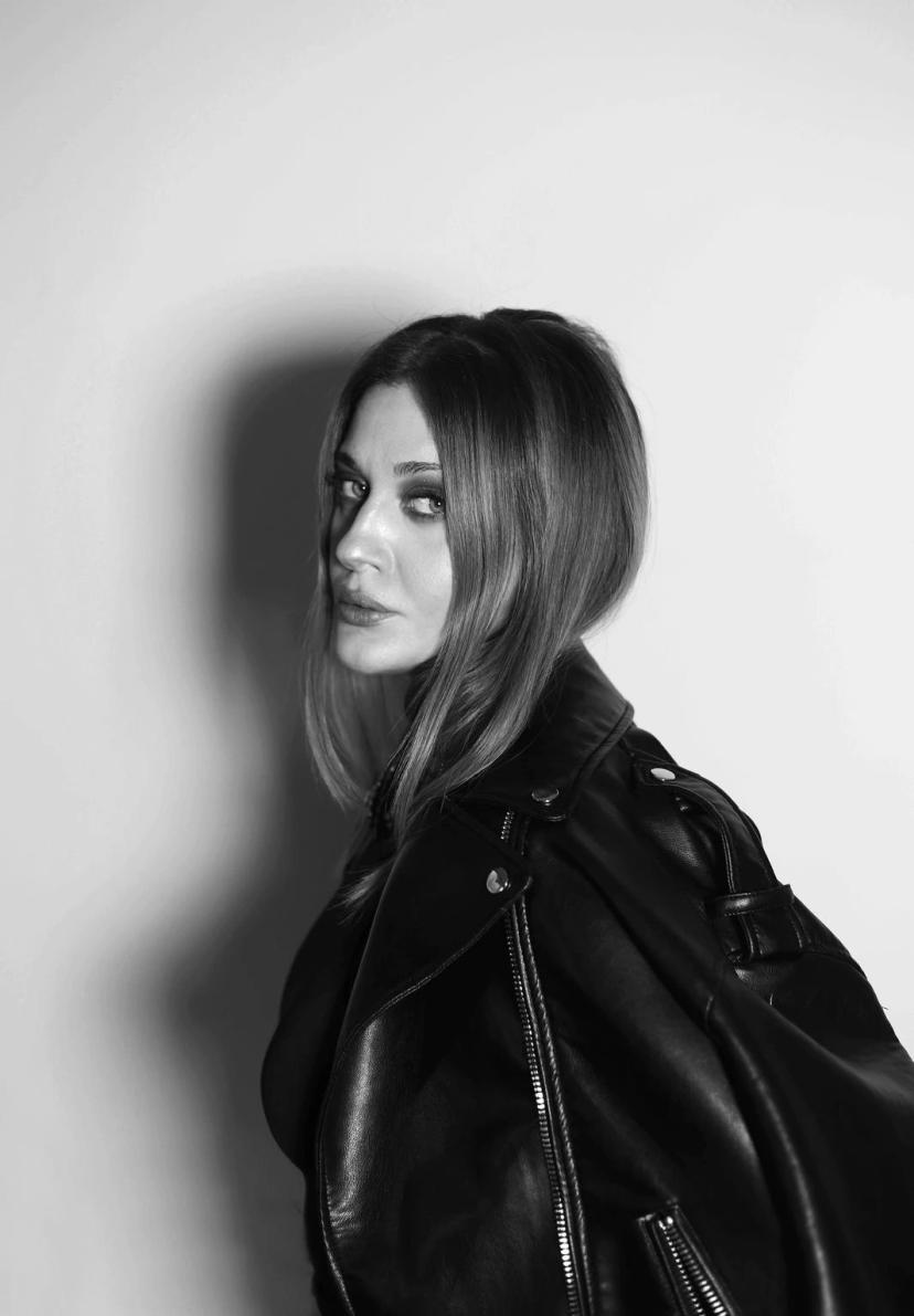 Duygu Çiftçioğlu resmi