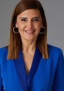 Duygu Gökhan resmi