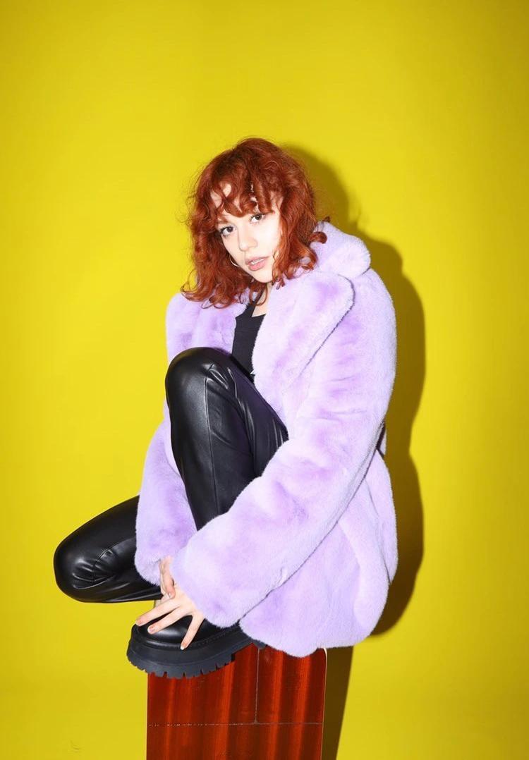 Eftalya  Yağcı resmi