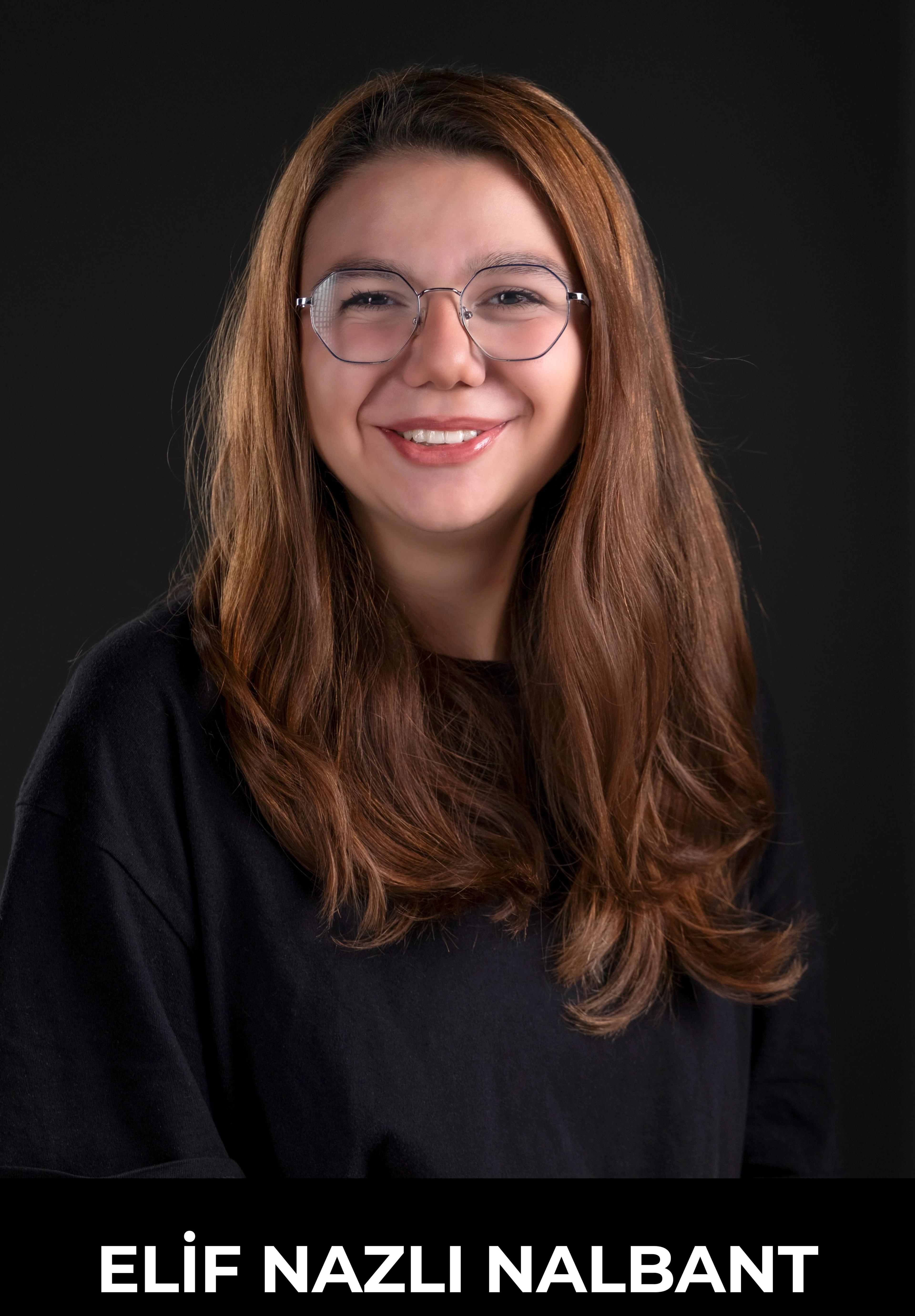 Elif Nazlı Nalbant