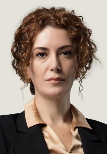 Elit Andaç Çam resmi